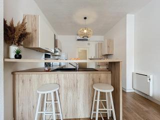 Le Cocon - Wifi - Cour privative - Proche Halles - Narbonne - 3