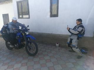 Guest house Liliya - 8