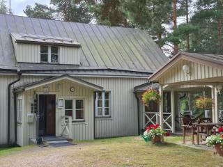 Salonsaaren Lomakylä - 0