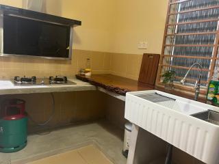 Angan Homestay Tok Jembal - 7