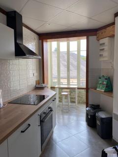 Appartement meublé 52m2 - 3