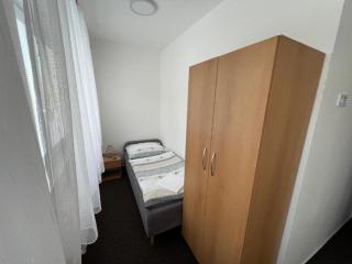 Rekreační středisko Kordárna - 1