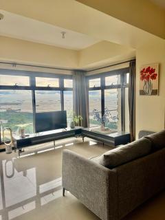 Luxurious Haven in the Sky - Manila - 7