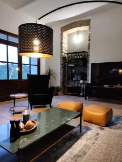 Casa Kadshai - Piedmont Italy - 3