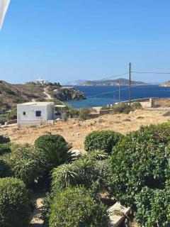 Fasolou Seaside Escape - Faros - 2