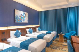 فندق برادايس لاند النسيم Paradise land Al Naseem Hotel - 3