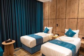 فندق برادايس لاند النسيم Paradise land Al Naseem Hotel - 9