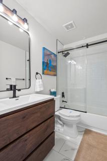 2-Bedroom Garden Apartment near Metro, Columbia Heights - 7