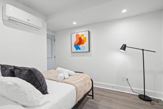 2-Bedroom Garden Apartment near Metro, Columbia Heights - 1