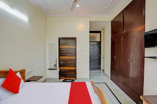 Hotel O SRK Hotel & Resort - Jaipur - 3