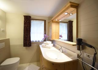 Romantic Chalet Dolomiti - Val di Zoldo - 8