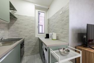 Abetone 6 - The Red Studio - B Home - 2