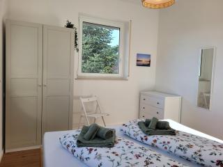 Ferienwohnung Ankerplatz Wangen - 6