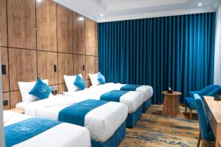 فندق برادايس لاند النسيم Paradise land Al Naseem Hotel - 2