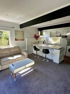 Lemon Tree Apartment Tawa - 3