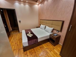 Elan,, Cairo-Płazà Hotel - 2
