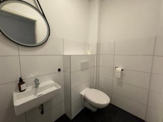 Amalfi A12 - 8 Betten - 4 Zimmer - neu renoviert!! - Dreieich - 4