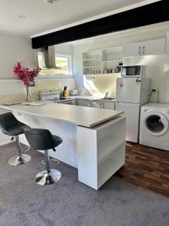 Lemon Tree Apartment Tawa - 3