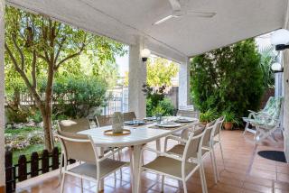 Villa 30 m from the beach Cambrils - 9