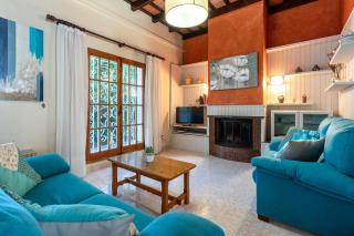 Villa 30 m from the beach Cambrils - 7