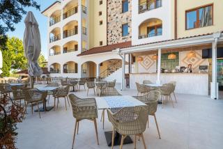 Sunrise All Suites Resort- All Inclusive - Obzor - 7