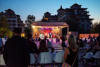 Sunrise All Suites Resort- All Inclusive - Obzor - 3