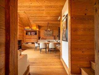 Tablà del Bosco R&R - 0