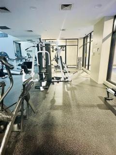 Pyrmont Bay - Pool Gym - Free Parking - 3