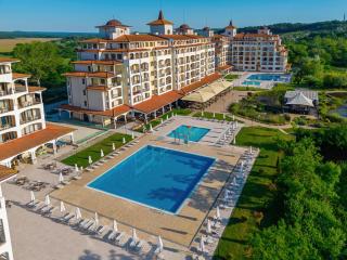 Sunrise All Suites Resort- All Inclusive - Obzor - 9