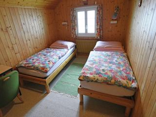 Apartment in Trans Village - 1