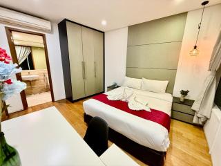 Vortex Hotel Suites & Residence by KLCC - 7