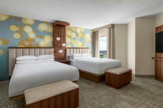 Anaheim Marriott Suites - 2