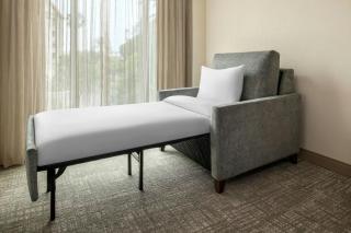 Anaheim Marriott Suites - 1