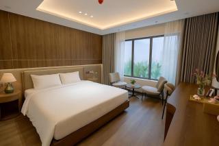 Nature Hotel Ha Noi Westlake - 8
