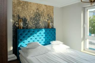 D Apartments Centrum Artyleryjska II - 6