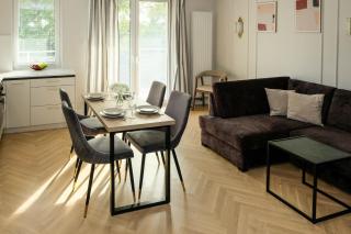 D Apartments Centrum Artyleryjska II - 5