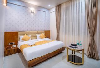 Hotel DD Comfort - 4