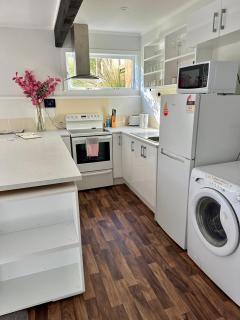 Lemon Tree Apartment Tawa - 2