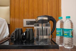 Hotel DD Comfort - 2