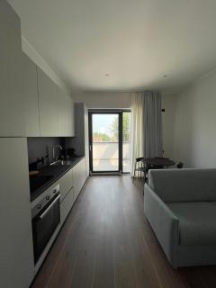 3B Big Black Building - 4