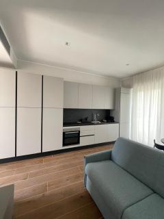 3B Big Black Building - 1