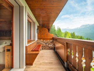 Tablà del Bosco R&R - 4