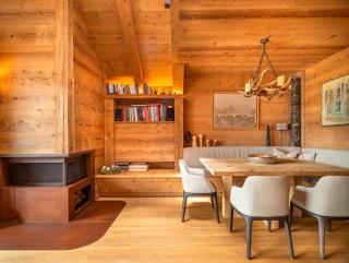 Tablà del Bosco R&R - 5