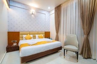 Hotel DD Comfort - 1