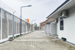 Urbanview Hotel Via Jambi - - 6