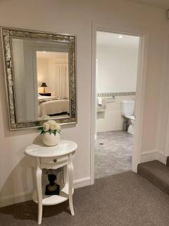 Maison Blue - Chic Garden Apartment - Napier - 2