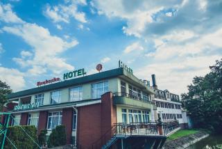 Hotel Restauracja Kaukaska Jadwiga Choroszy - 0