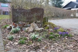 Haus Waldfrieden EG - 6