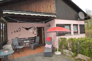 Haus Waldfrieden OG - Thalfang - 9