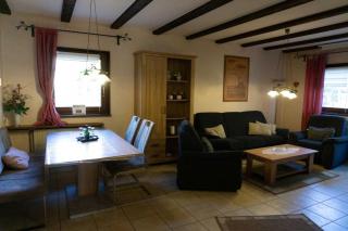 Haus Waldfrieden OG - Thalfang - 8